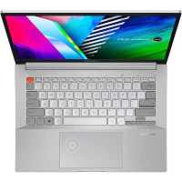 ноутбук ASUS VivoBook Pro 14X OLED N7400PC-KM059 90NB0U44-M01450 Серебристый