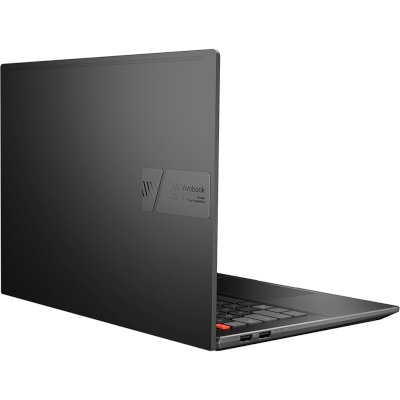 ноутбук ASUS VivoBook Pro 14X OLED N7400PC-KM227 90NB0U43-M009B0-wpro Черный