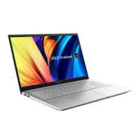 ноутбук ASUS VivoBook Pro 15 M6500QC-HN089 90NB0YN1-M004U0-wpro Серебристый