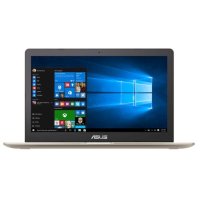 ноутбук ASUS VivoBook Pro 15 N580VD-DM494T 90NB0FL4-M09120 Серый