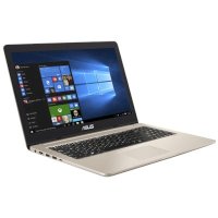 ноутбук ASUS VivoBook Pro 15 N580VD-DM494T 90NB0FL4-M09120 Серый
