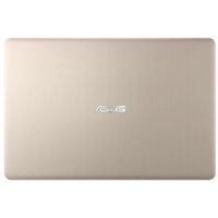 ноутбук ASUS VivoBook Pro 15 N580VD-DM494T 90NB0FL4-M09120 Серый