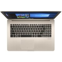 ноутбук ASUS VivoBook Pro 15 N580VD-DM494T 90NB0FL4-M09120 Серый