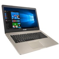 ноутбук ASUS VivoBook Pro 15 N580VD-DM494T 90NB0FL4-M09120 Серый
