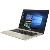 ноутбук ASUS VivoBook Pro 15 N580VD-DM494T 90NB0FL4-M09120 Серый