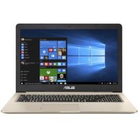 ноутбук ASUS VivoBook Pro 15 N580VD-DM494T 90NB0FL4-M09120 Серый