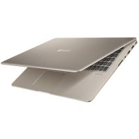 ноутбук ASUS VivoBook Pro 15 N580VD-DM494T 90NB0FL4-M09120 Серый