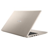 ноутбук ASUS VivoBook Pro 15 N580VD-DM494T 90NB0FL4-M09120 Серый