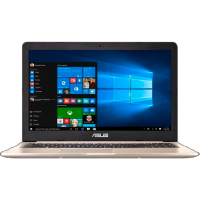 ноутбук ASUS VivoBook Pro 15 N580VD-DM194T 90NB0FL1-M04940 Золотой