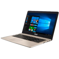 ноутбук ASUS VivoBook Pro 15 N580VD-DM194T 90NB0FL1-M04940 Золотой