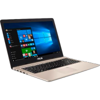 ноутбук ASUS VivoBook Pro 15 N580VD-DM194T 90NB0FL1-M04940 Золотой