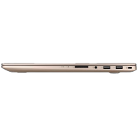 ноутбук ASUS VivoBook Pro 15 N580VD-DM194T 90NB0FL1-M04940 Золотой