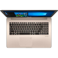 ноутбук ASUS VivoBook Pro 15 N580VD-DM194T 90NB0FL1-M04940 Золотой