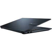 ноутбук ASUS VivoBook Pro 15 K3500PC-KJ474 90NB0UW2-M00H10-wpro Синий