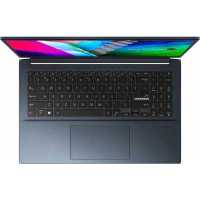 ноутбук ASUS VivoBook Pro 15 K3500PC-KJ474 90NB0UW2-M00H10-wpro Синий