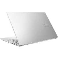 ноутбук ASUS VivoBook Pro 15 OLED K6500Z 90NB0XK2-M000F0 ENG Серебристый