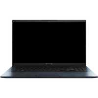 ноутбук ASUS VivoBook Pro 15 OLED K6500ZC-MA359 90NB0XK1-M00MJ0 Синий