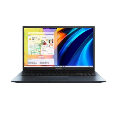 ноутбук ASUS VivoBook Pro 15 OLED K6502ZC-MA096 90NB0Z61-M006L0 Синий