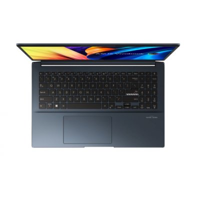 ноутбук ASUS VivoBook Pro 15 OLED K6502ZC-MA096 90NB0Z61-M006L0 Синий