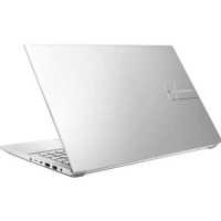 ноутбук ASUS VivoBook Pro 15 OLED M3500QA-L1067 90NB0US1-M00970-wpro Серебристый