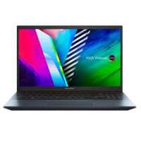 ноутбук ASUS VivoBook Pro 15 OLED M3500QA-L1190W 90NB0US2-M000V0 Синий