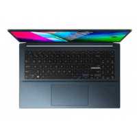 ноутбук ASUS VivoBook Pro 15 OLED M3500QA-L1190W 90NB0US2-M000V0 Синий