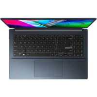 ноутбук ASUS VivoBook Pro 15 OLED M3500QC-L1300 90NB0UT2-M001X0-wpro Синий