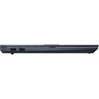 ноутбук ASUS VivoBook Pro 15 OLED M3500QC-L1300 90NB0UT2-M001X0-wpro Синий