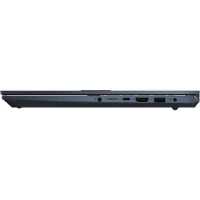 ноутбук ASUS VivoBook Pro 15 OLED M3500QC-L1300 90NB0UT2-M001X0-wpro Синий