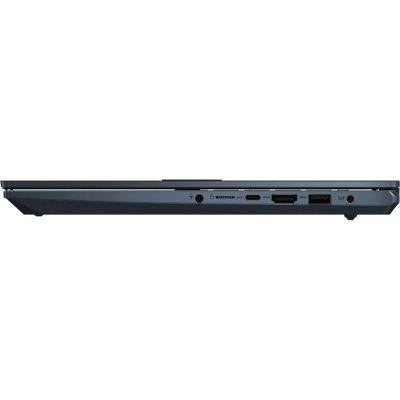 ноутбук ASUS VivoBook Pro 15 OLED M6500QC-L1128 90NB0YN1-M007M0 Синий