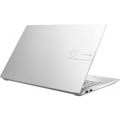 ноутбук ASUS VivoBook Pro 15 OLED M6500XU-MA105 90NB1202-M00430 Серебристый