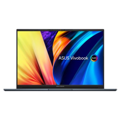 ноутбук ASUS VivoBook Pro 16 K6602VU-MX098 90NB1151-M00660 Синий