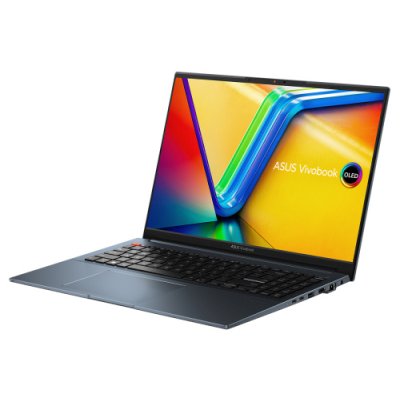ноутбук ASUS VivoBook Pro 16 K6602VU-MX098 90NB1151-M00660 Синий