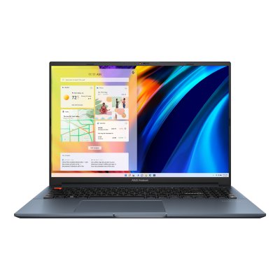 ноутбук ASUS VivoBook Pro 16 OLED K6602ZC-N1114 90NB0Z52-M00550-wpro Серебристый