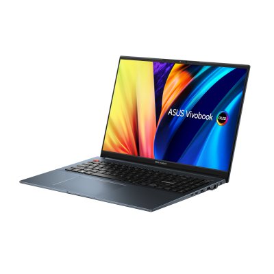 ноутбук ASUS VivoBook Pro 16 OLED K6602ZC-N1114 90NB0Z52-M00550-wpro Серебристый