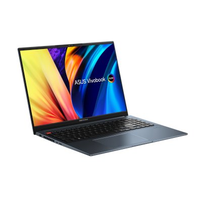 ноутбук ASUS VivoBook Pro 16 OLED K6602ZC-N1114 90NB0Z52-M00550-wpro Серебристый