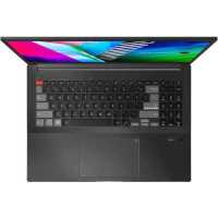 ноутбук ASUS VivoBook Pro 16 OLED M7600QC-L2003 90NB0V81-M01010 Черный