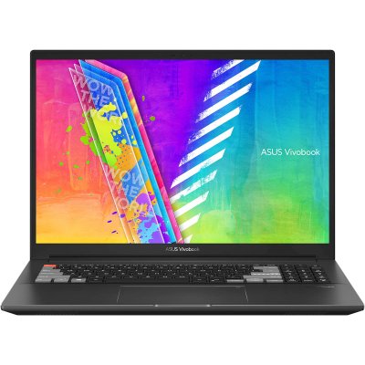 ноутбук ASUS VivoBook Pro 16X OLED M7601RM-MX107 90NB0YY2-M004J0 Черный