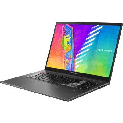 ноутбук ASUS VivoBook Pro 16X OLED M7601RM-MX107 90NB0YY2-M004J0 Черный