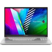 ноутбук ASUS VivoBook Pro 16X OLED N7600PC-L2010 90NB0UI3-M02420 Серебристый