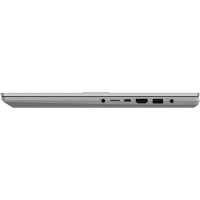 ноутбук ASUS VivoBook Pro 16X OLED N7600PC-L2010 90NB0UI3-M02420 Серебристый