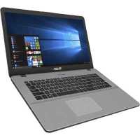 ноутбук ASUS VivoBook Pro 17 N705FN-GC037T 90NB0JP1-M00510 Серый