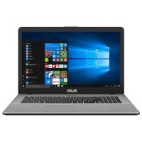 ноутбук ASUS VivoBook Pro 17 N705UD-GC173 90NB0GA1-M02580 Серый