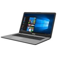 ноутбук ASUS VivoBook Pro 17 N705UD-GC173 90NB0GA1-M02580 Серый