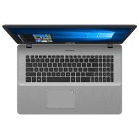 ноутбук ASUS VivoBook Pro 17 N705UD-GC173 90NB0GA1-M02580 Серый