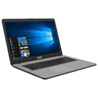 ноутбук ASUS VivoBook Pro 17 N705UD-GC173 90NB0GA1-M02580 Серый