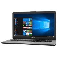 ноутбук ASUS VivoBook Pro 17 N705UD-GC173 90NB0GA1-M02580 Серый
