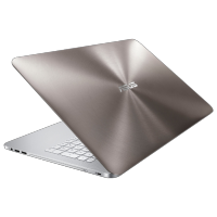 ноутбук ASUS VivoBook Pro N552VW-FY242R 90NB0AN1-M03040 Серый