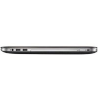 ноутбук ASUS VivoBook Pro N552VX-FW356T 90NB09P1-M04210 Серый
