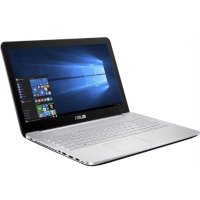 ноутбук ASUS VivoBook Pro N552VX-FW356T 90NB09P1-M04210 Серый